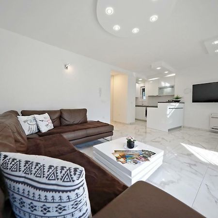 Apartmani Bida Zadar Bagian luar foto