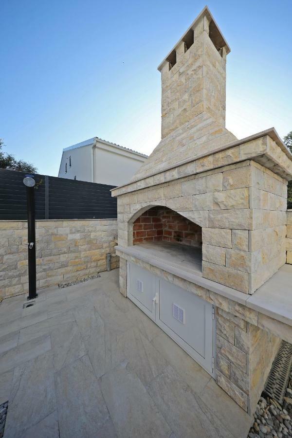 Apartmani Bida Zadar Bagian luar foto