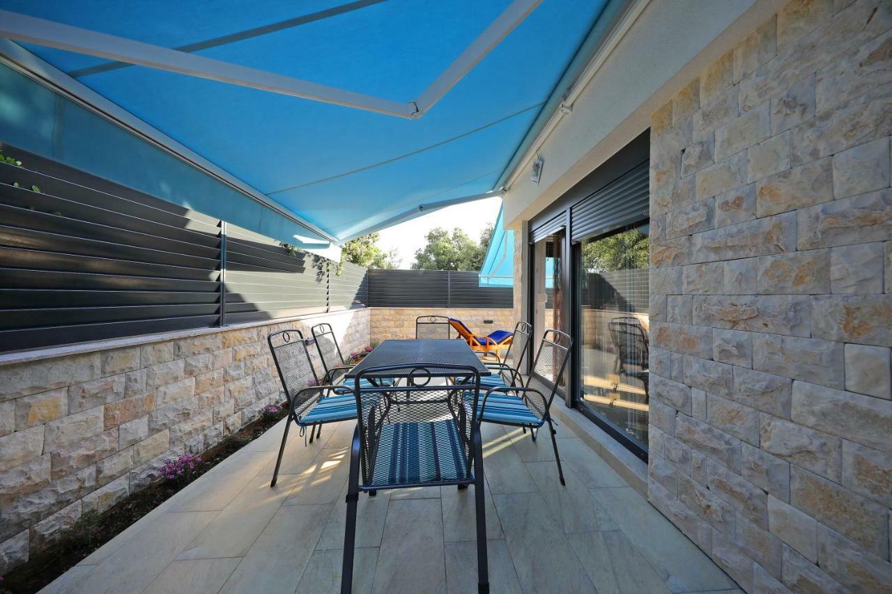 Apartmani Bida Zadar Ruang foto